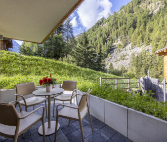 Swisspeak Resorts Grand Cornier