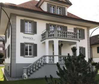 Verena's Boutique Villa Au Lac